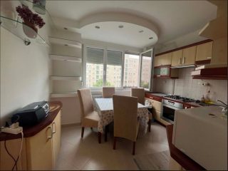 Kiadó 59 m²-estársasházi lakás XIX. Kerület (Lakótelep) , Széchenyi utca: 290'000 Ft