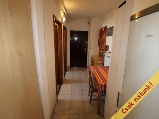 Eladó 53 m²-estársasházi lakás XIX. Kerület (Lakótelep) , Toldy utca: 62'900'000 Ft