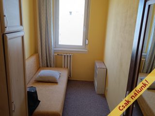 Eladó 53 m²-estársasházi lakás XIX. Kerület (Lakótelep) , Toldy utca: 62'900'000 Ft