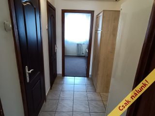 Eladó 53 m²-estársasházi lakás XIX. Kerület (Lakótelep) , Toldy utca: 62'900'000 Ft