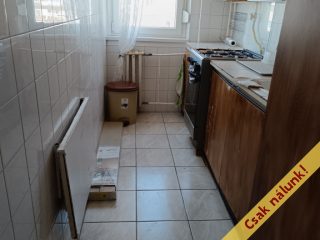 Eladó 53 m²-estársasházi lakás XIX. Kerület (Lakótelep) , Toldy utca: 62'900'000 Ft