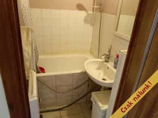 Eladó 53 m²-estársasházi lakás XIX. Kerület (Lakótelep) , Toldy utca: 62'900'000 Ft