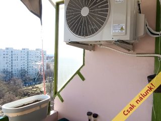 Eladó 53 m²-estársasházi lakás XIX. Kerület (Lakótelep) , Toldy utca: 62'900'000 Ft