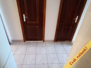 Eladó 53 m²-estársasházi lakás XIX. Kerület (Lakótelep) , Toldy utca: 62'900'000 Ft