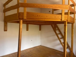 Eladó 42 m²-estársasházi lakás XIX. Kerület (Óváros) , Báthory utca: 52'900'000 Ft