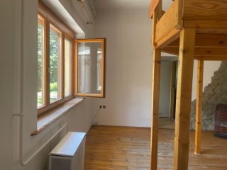 Eladó 42 m²-estársasházi lakás XIX. Kerület (Óváros) , Báthory utca: 52'900'000 Ft