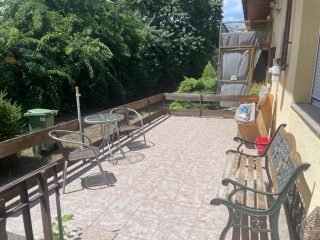 Eladó 42 m²-estársasházi lakás XIX. Kerület (Óváros) , Báthory utca: 52'900'000 Ft