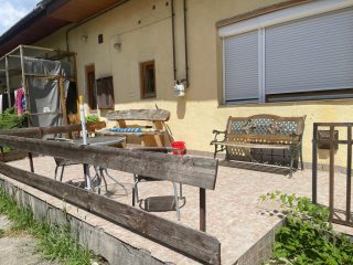 Eladó 42 m²-estársasházi lakás XIX. Kerület (Óváros) , Báthory utca: 52'900'000 Ft