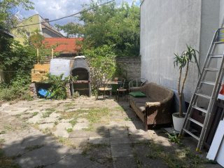 Eladó 42 m²-estársasházi lakás XIX. Kerület (Óváros) , Báthory utca: 52'900'000 Ft
