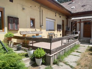 Eladó 42 m²-estársasházi lakás XIX. Kerület (Óváros) , Báthory utca: 52'900'000 Ft