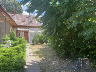 Eladó 42 m²-estársasházi lakás XIX. Kerület (Óváros) , Báthory utca: 52'900'000 Ft