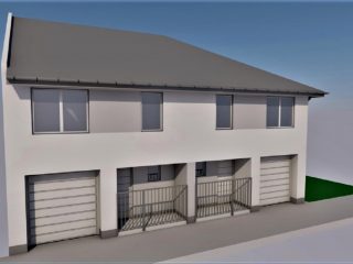 Eladó 111 m²-estársasházi lakás XIX. Kerület (Óváros) , Batthyány utca: 124'900'000 Ft