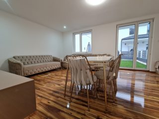 Eladó 111 m²-estársasházi lakás XIX. Kerület (Óváros) , Batthyány utca: 124'900'000 Ft