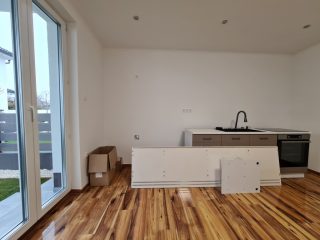 Eladó 111 m²-estársasházi lakás XIX. Kerület (Óváros) , Batthyány utca: 124'900'000 Ft