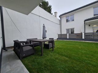 Eladó 111 m²-estársasházi lakás XIX. Kerület (Óváros) , Batthyány utca: 124'900'000 Ft