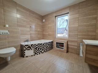 Eladó 111 m²-estársasházi lakás XIX. Kerület (Óváros) , Batthyány utca: 124'900'000 Ft