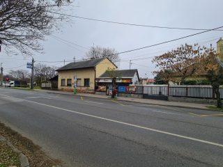 Eladó 33 m²-esüzlethelyiség utcai bejárattal XIX. Kerület (Óváros) , Hunyadi utca: 27'000'000 Ft