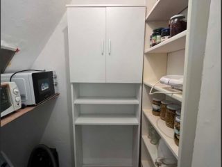 Kiadó 25 m²-estársasházi lakás XIX. Kerület (Óváros) , Jókai utca: 130'000 Ft