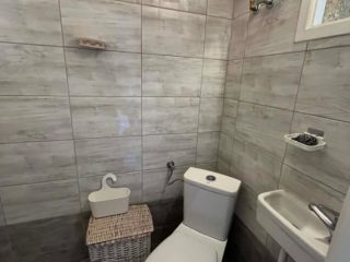 Kiadó 25 m²-estársasházi lakás XIX. Kerület (Óváros) , Jókai utca: 130'000 Ft
