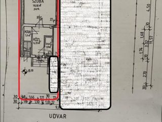 Kiadó 25 m²-estársasházi lakás XIX. Kerület (Óváros) , Jókai utca: 130'000 Ft