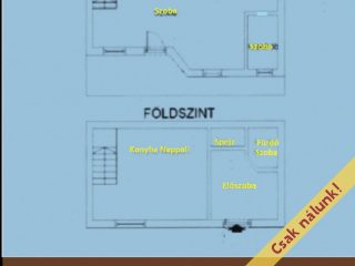 Eladó 52 m²-esházrész XIX. Kerület (Óváros) , Kossuth utca: 47'000'000 Ft
