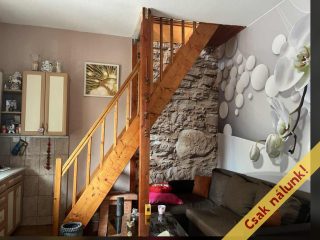 Eladó 52 m²-esházrész XIX. Kerület (Óváros) , Kossuth utca: 47'000'000 Ft