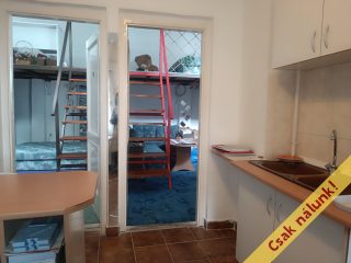 Eladó 108 m²-esikerház XIX. Kerület (Óváros) , Nagysándor József utca: 105'000'000 Ft