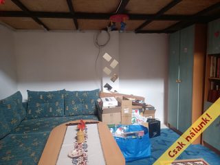 Eladó 108 m²-esikerház XIX. Kerület (Óváros) , Nagysándor József utca: 105'000'000 Ft