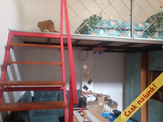 Eladó 108 m²-esikerház XIX. Kerület (Óváros) , Nagysándor József utca: 105'000'000 Ft