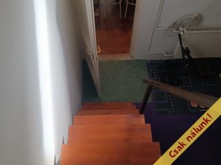 Eladó 108 m²-esikerház XIX. Kerület (Óváros) , Nagysándor József utca: 105'000'000 Ft