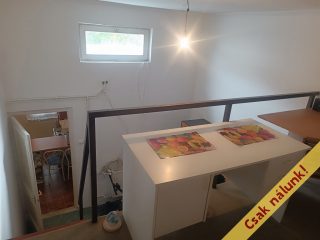 Eladó 108 m²-esikerház XIX. Kerület (Óváros) , Nagysándor József utca: 105'000'000 Ft