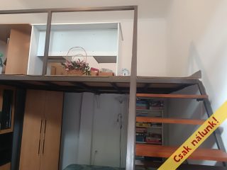 Eladó 108 m²-esikerház XIX. Kerület (Óváros) , Nagysándor József utca: 105'000'000 Ft