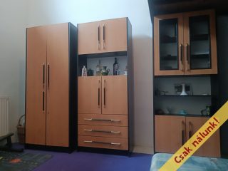 Eladó 108 m²-esikerház XIX. Kerület (Óváros) , Nagysándor József utca: 105'000'000 Ft