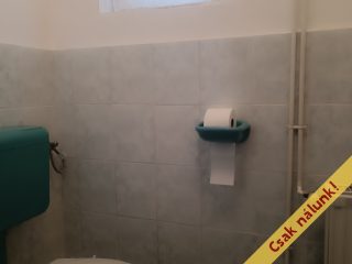 Eladó 108 m²-esikerház XIX. Kerület (Óváros) , Nagysándor József utca: 105'000'000 Ft