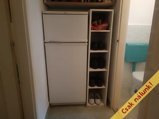 Eladó 108 m²-esikerház XIX. Kerület (Óváros) , Nagysándor József utca: 105'000'000 Ft