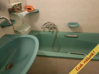 Eladó 108 m²-esikerház XIX. Kerület (Óváros) , Nagysándor József utca: 105'000'000 Ft