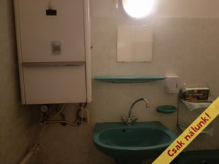 Eladó 108 m²-esikerház XIX. Kerület (Óváros) , Nagysándor József utca: 105'000'000 Ft