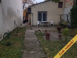 Eladó 108 m²-esikerház XIX. Kerület (Óváros) , Nagysándor József utca: 105'000'000 Ft