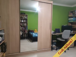 Eladó 108 m²-esikerház XIX. Kerület (Óváros) , Nagysándor József utca: 105'000'000 Ft