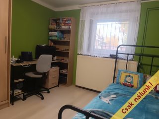 Eladó 108 m²-esikerház XIX. Kerület (Óváros) , Nagysándor József utca: 105'000'000 Ft