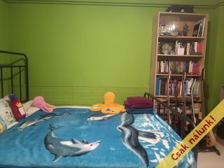 Eladó 108 m²-esikerház XIX. Kerület (Óváros) , Nagysándor József utca: 105'000'000 Ft