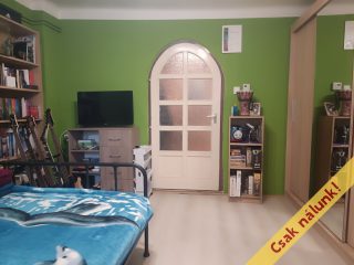 Eladó 108 m²-esikerház XIX. Kerület (Óváros) , Nagysándor József utca: 105'000'000 Ft