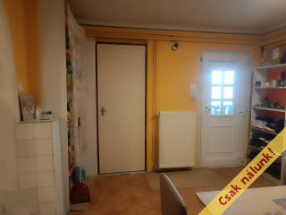 Eladó 108 m²-esikerház XIX. Kerület (Óváros) , Nagysándor József utca: 105'000'000 Ft