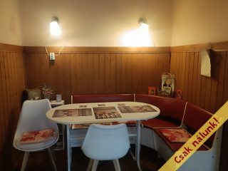 Eladó 108 m²-esikerház XIX. Kerület (Óváros) , Nagysándor József utca: 105'000'000 Ft