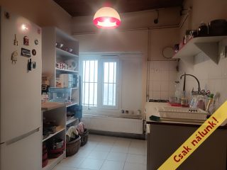 Eladó 108 m²-esikerház XIX. Kerület (Óváros) , Nagysándor József utca: 105'000'000 Ft