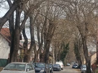 Eladó 95 m²-esikerház XIX. Kerület (Óváros) , Óváros: 85'000'000 Ft