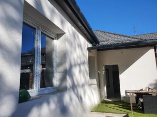 Eladó 95 m²-esikerház XIX. Kerület (Óváros) , Óváros: 76'000'000 Ft