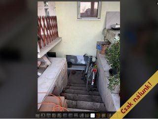 Eladó 270 m²-escsaládi ház XIX. Kerület (Óváros) , Óváros utca: 260'000'000 Ft