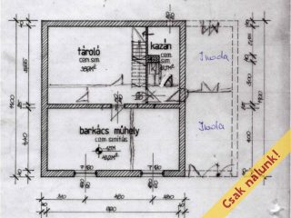 Eladó 270 m²-escsaládi ház XIX. Kerület (Óváros) , Óváros utca: 260'000'000 Ft