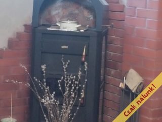 Eladó 192 m²-escsaládi ház XIX. Kerület (Óváros) , Vas Gereben utca: 119'000'000 Ft